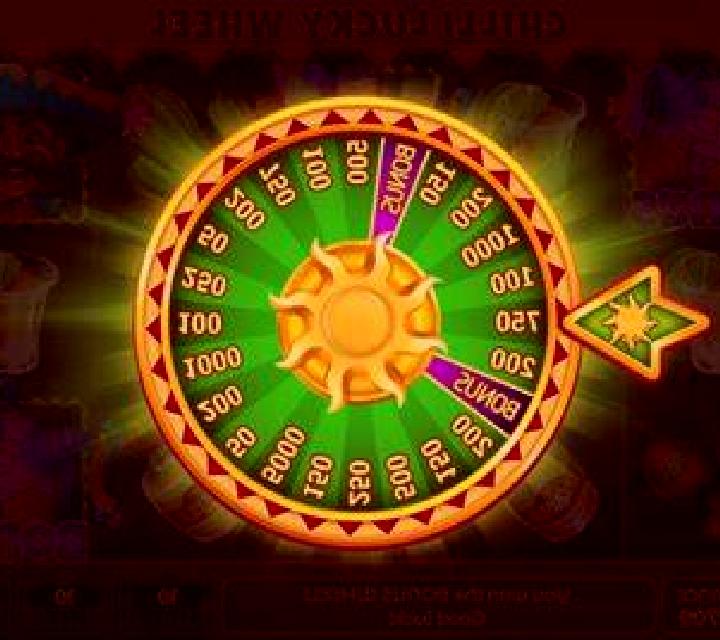 Mister X: Theft Master slot machine
