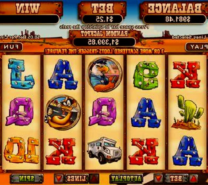 Misty Forest slot game