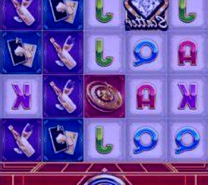 MMA Legends slot game