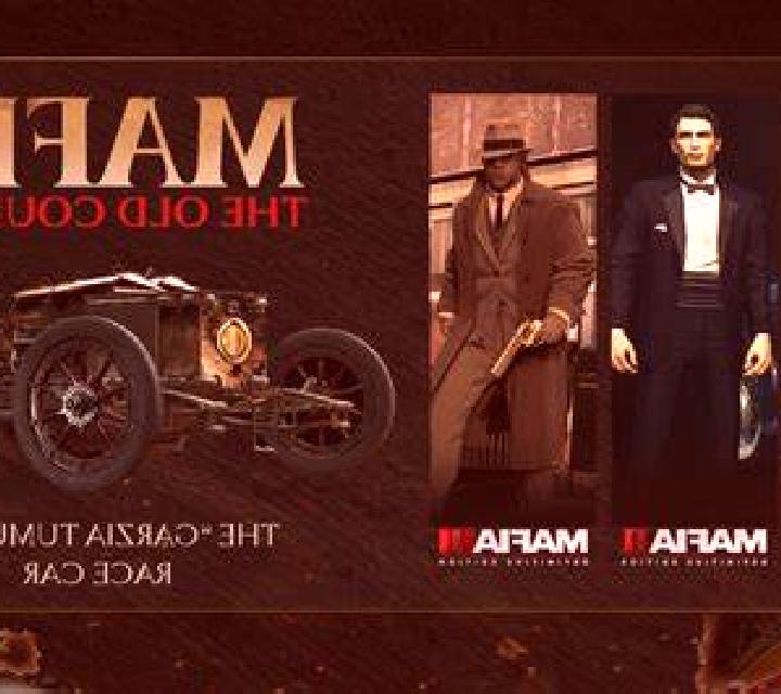 Mobster Win online slot