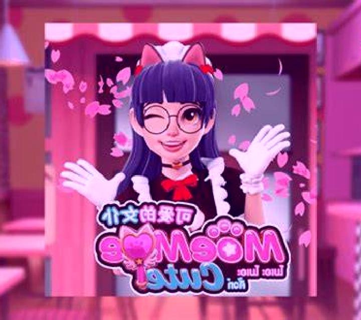 Moe Moe Cute slot game
