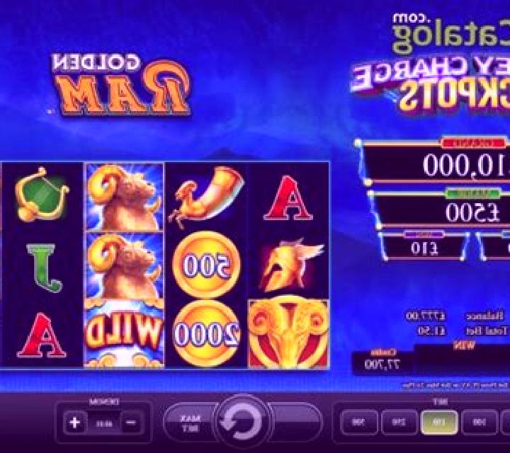 Moirai Blaze slot