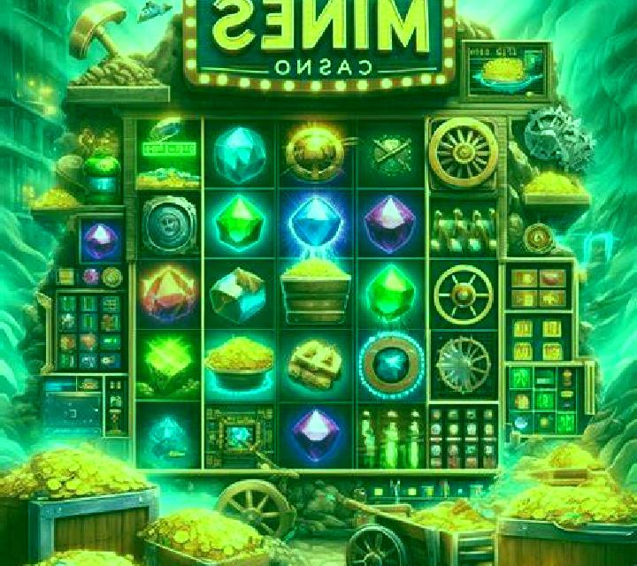 Mojito Beach slot