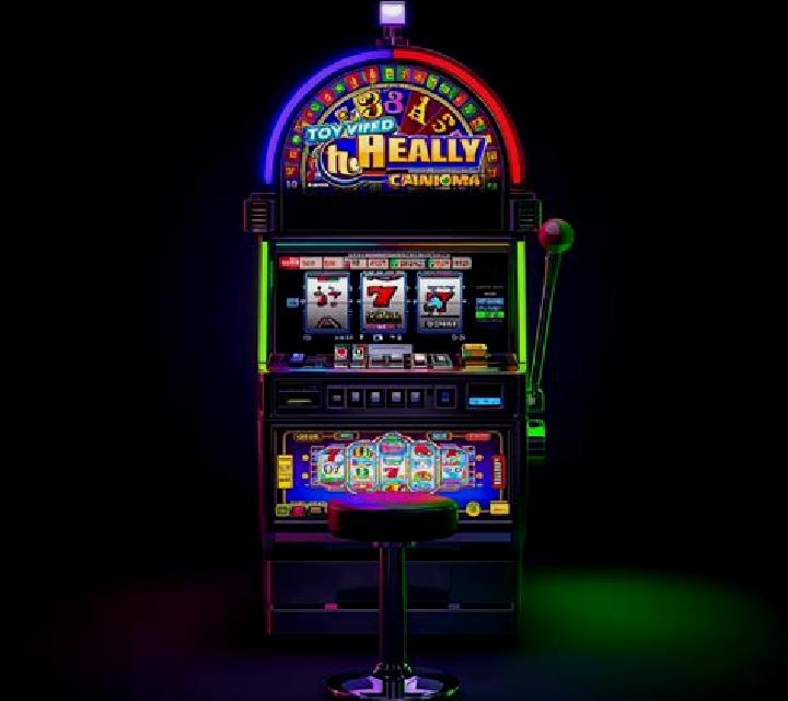 MojiX slot