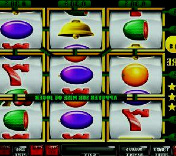 Mole Miner online slot