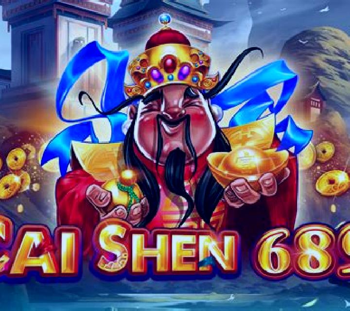 Molten Moolah slot game