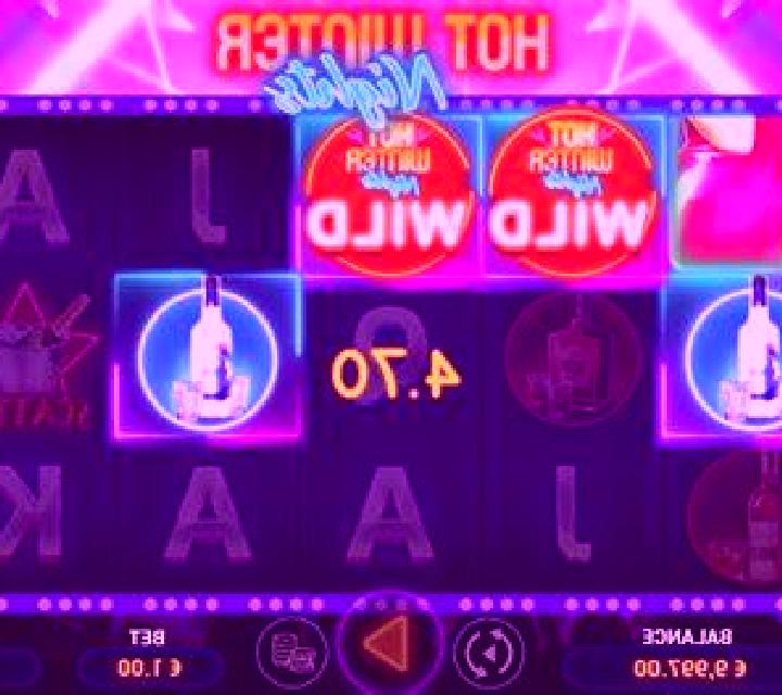 Monaco Fever online slot