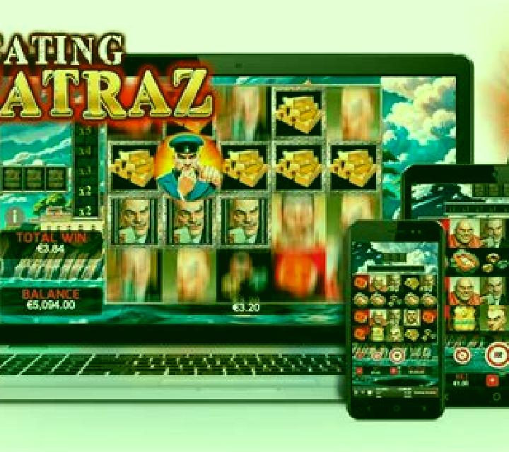 Monarch Mayhem slot machine