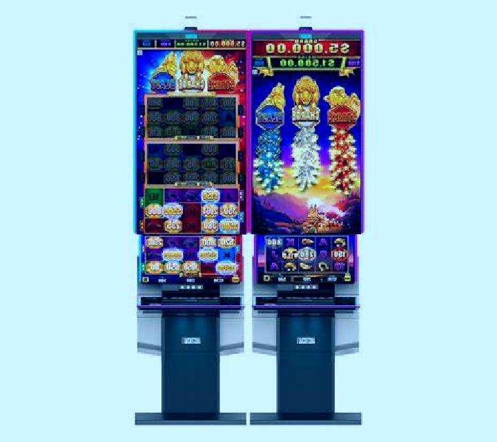 Money Cart Bonus Reels slot machine