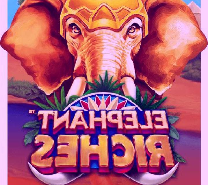 Money Elephant online slot