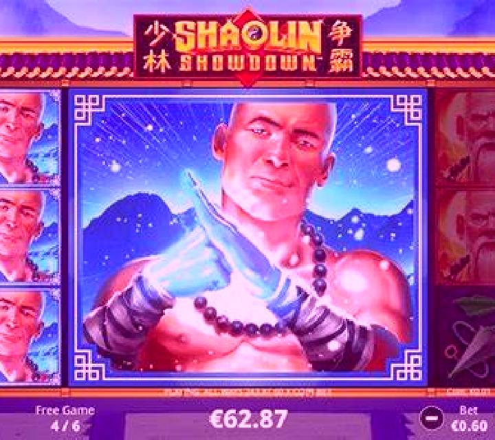 Money Heat online slot