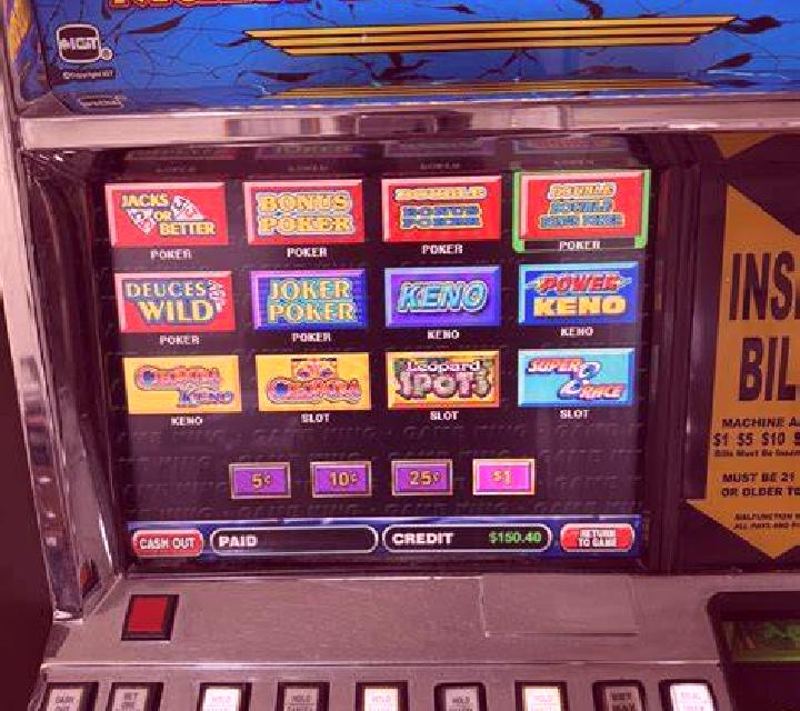 Money Ladder slot game