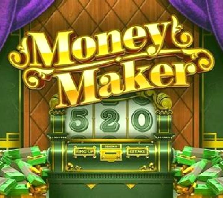 Money Maker (BGAMING) slot