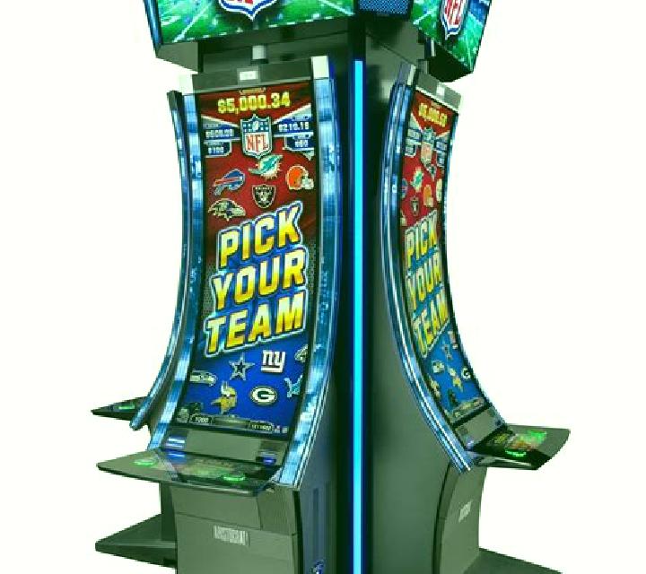 Money Moose slot game