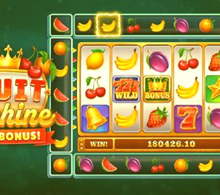 Money Pig slot