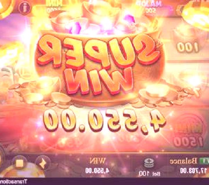 Money Pot (Jili Games) slot