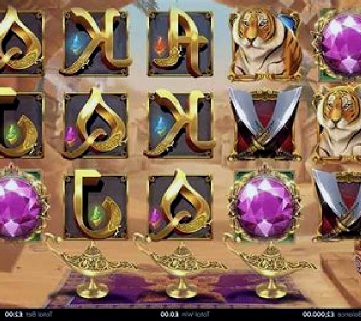 Money Standard Wild slot game