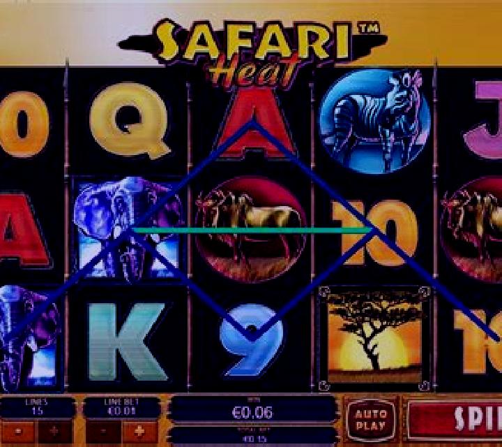 Money Train 3 online slot