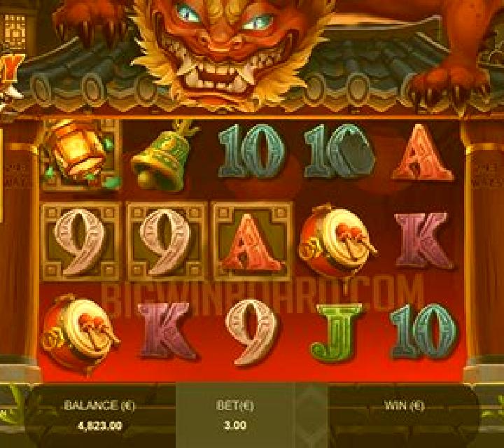 Money Tree (Allbet Gaming) slot