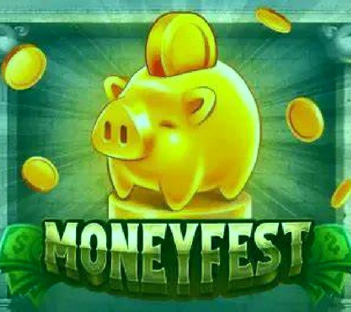 Moneyfest slot