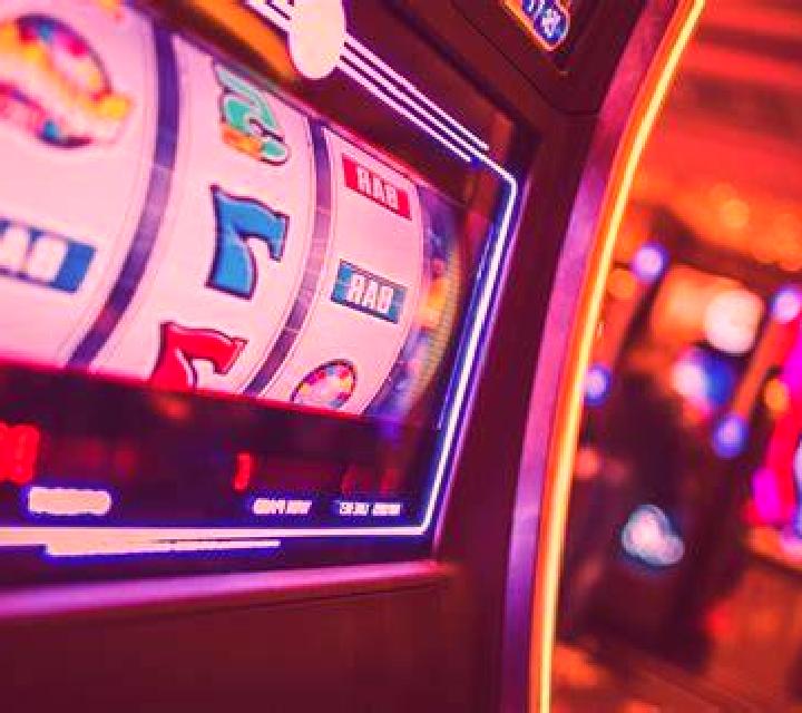 Monkey Frenzy slot game