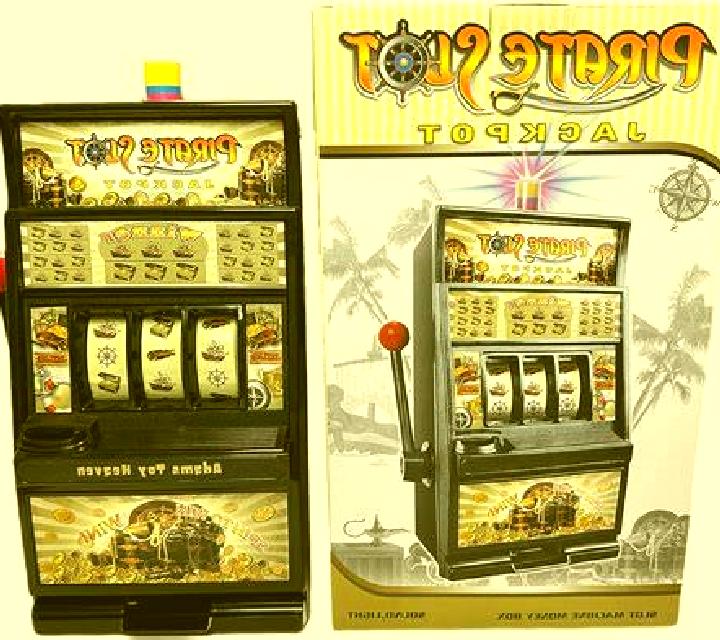 Monkey in the Bank slot game