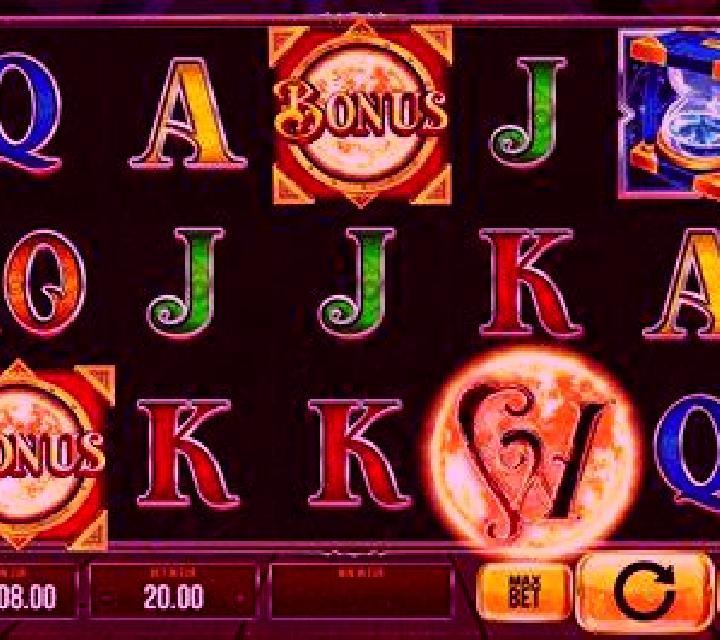 Monkey Jackpot slot machine