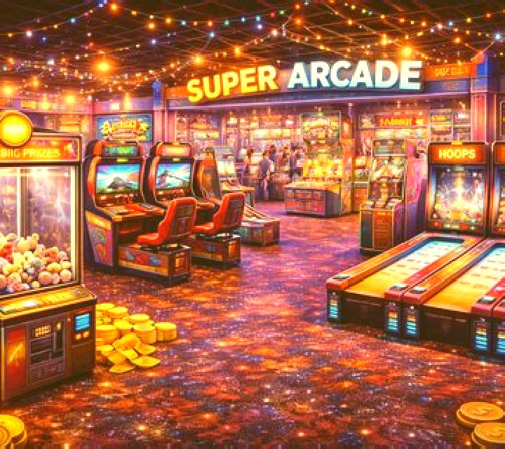 Monkey Jump slot