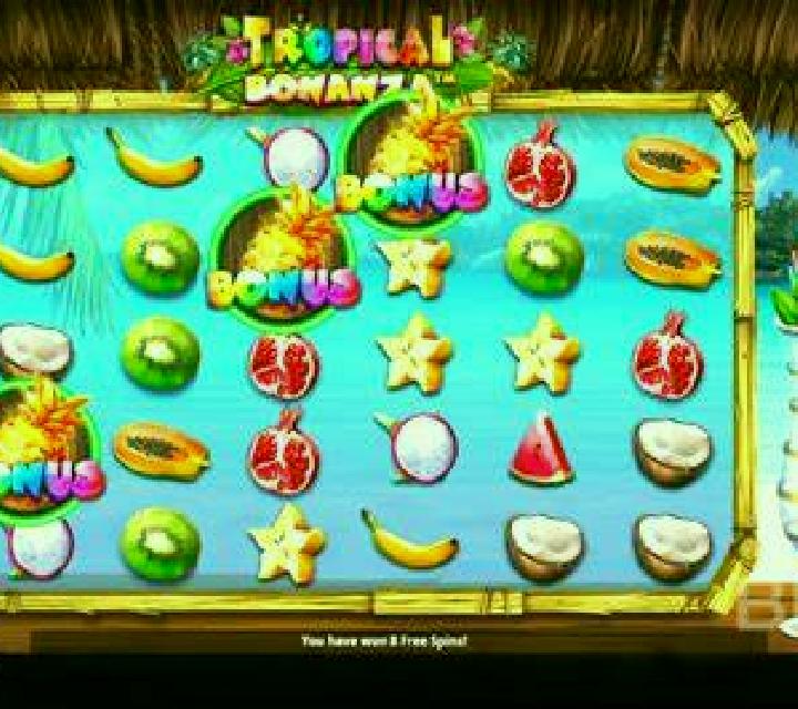 Monkey King (Playbro) slot