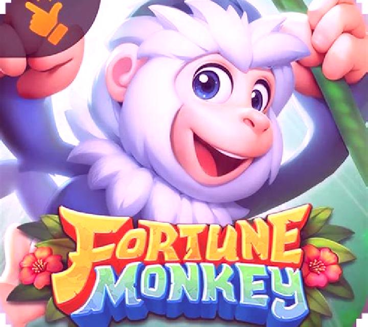 Monkey Love online slot