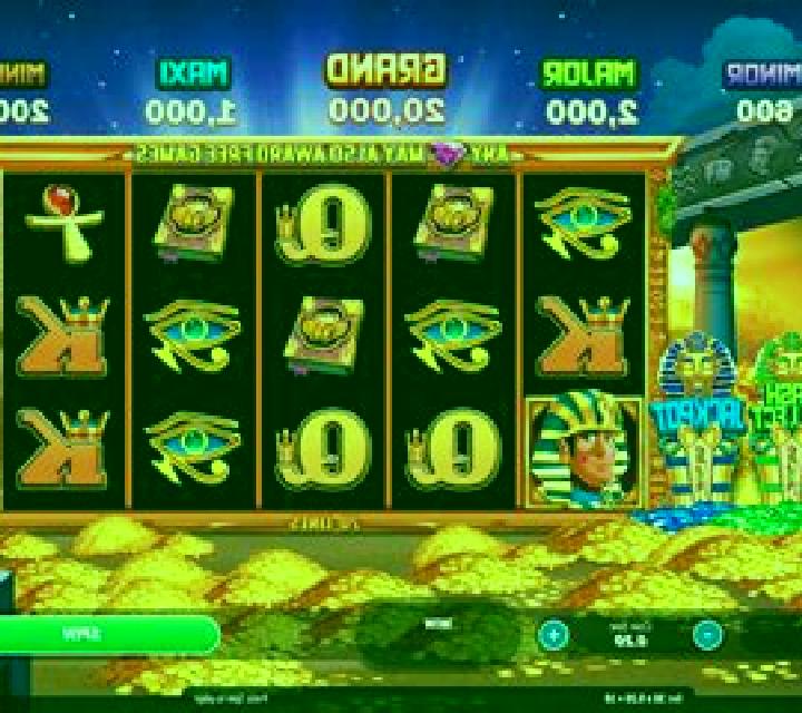 Monkey Slots slot game