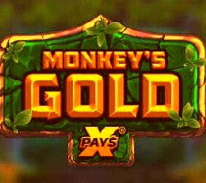 Monkey’s Gold slot