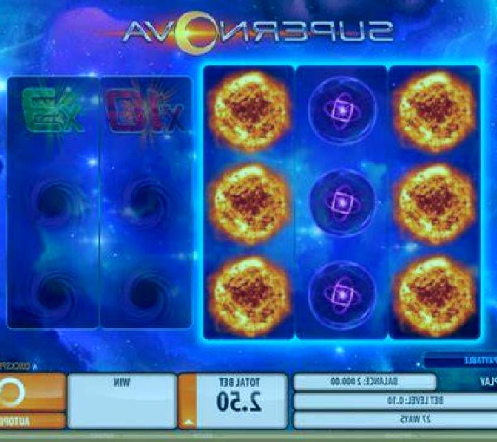 Monopoly (Dream Tech) slot