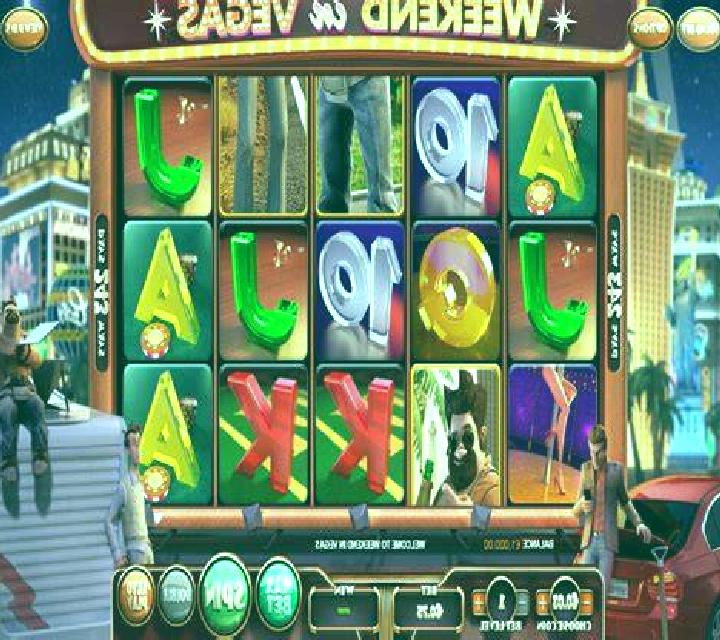Monster Blast online slot