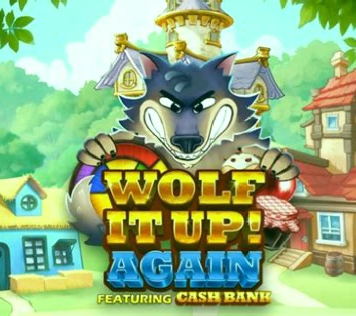 Monster Pop (Dream Tech) slot