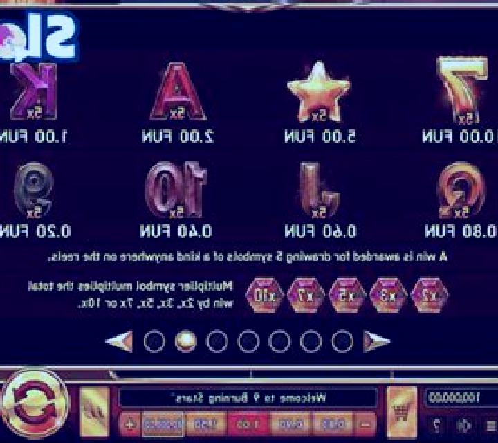 Monster Superlanche online slot