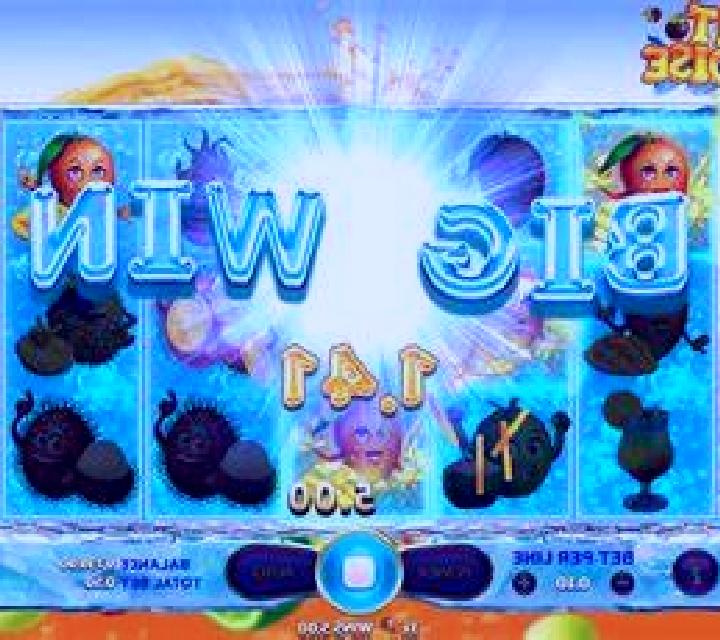Monsters Bingo online slot