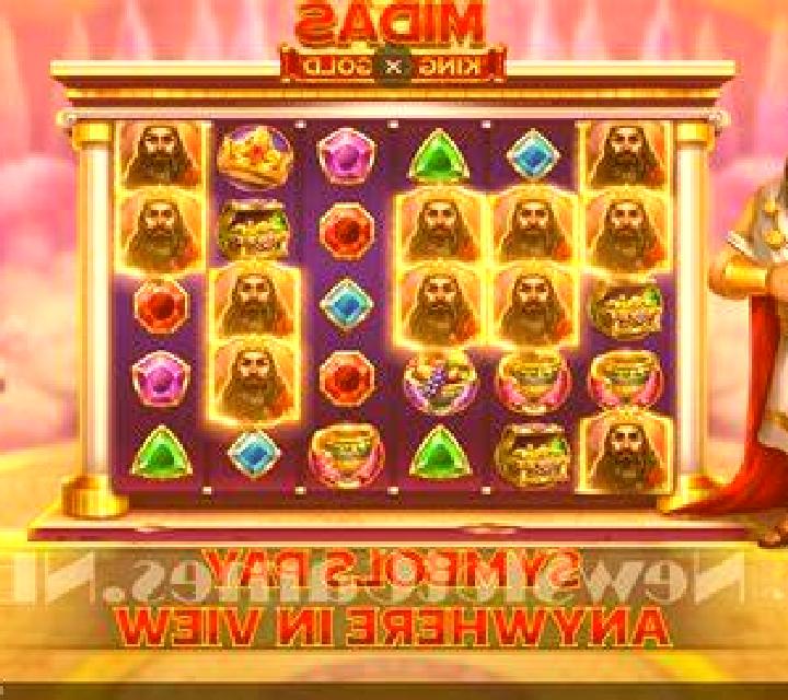 Moon Dancer slot