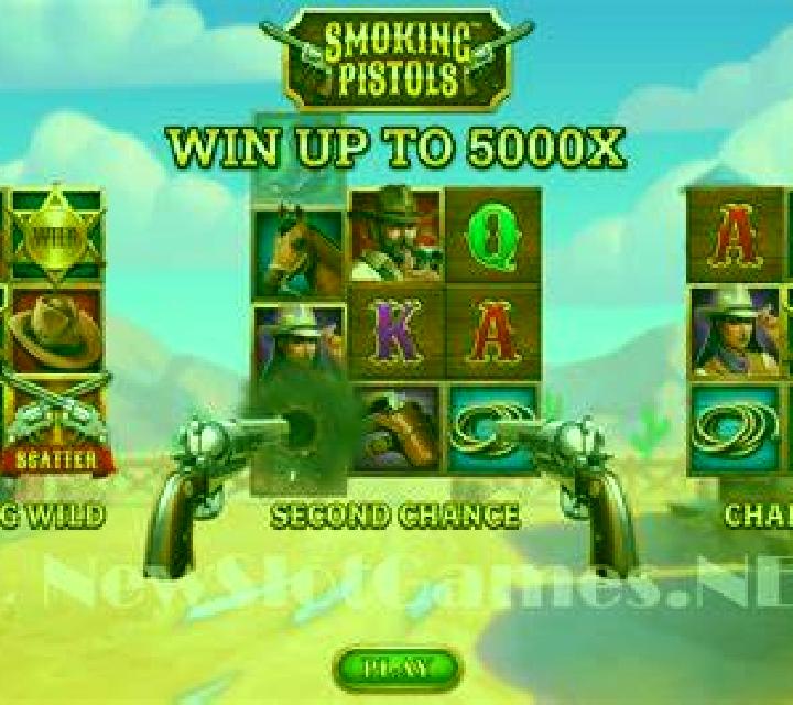 Moon Joker slot game