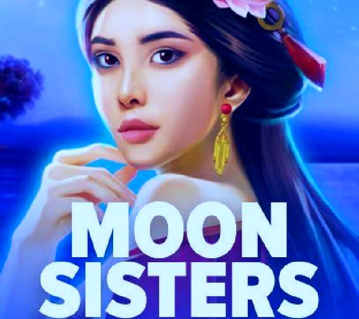 Moon Sisters slot game