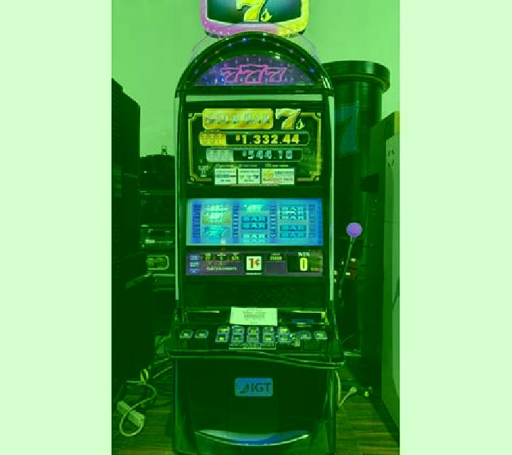 Moonlight Mystery slot game