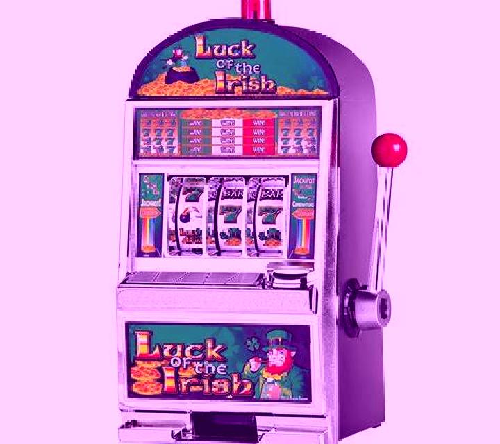More Gold Diggin slot