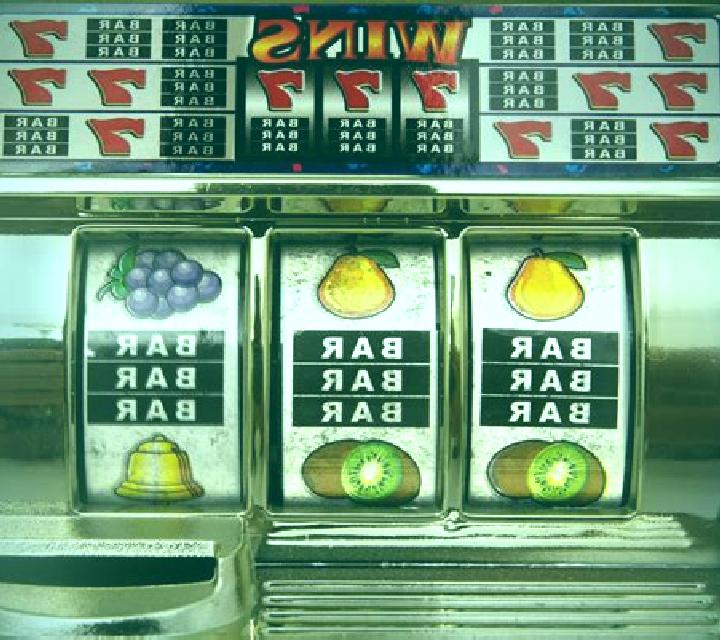 More Hearts slot machine