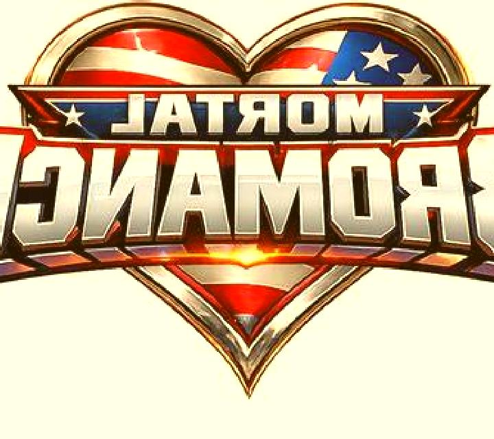 Mortal Bromance slot machine