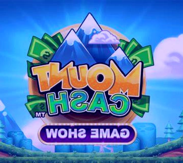 Mount Cash online slot