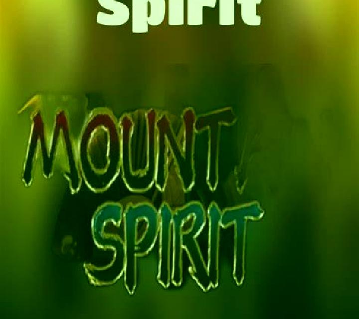 Mountain Spirit slot game