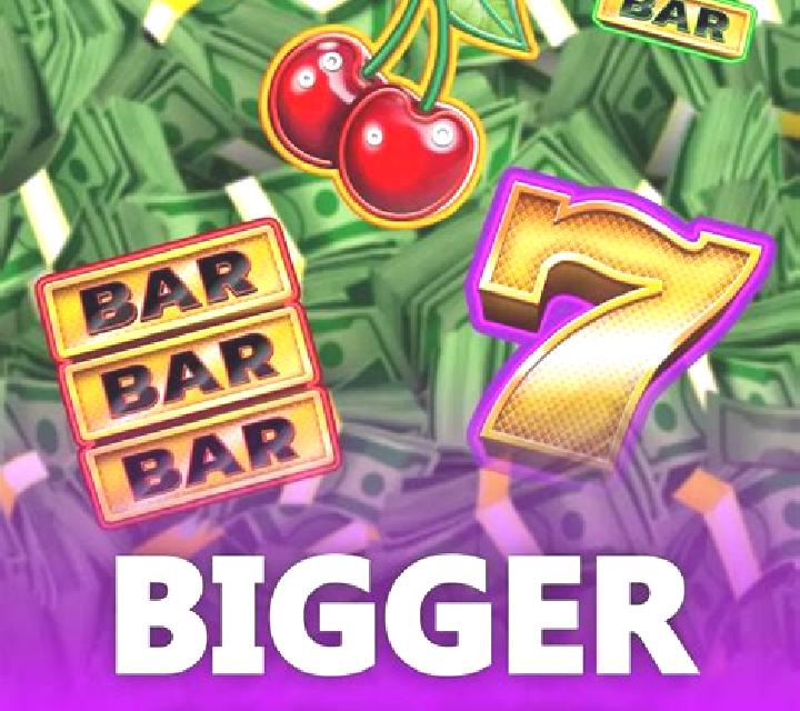 Mr Fast Cash slot machine