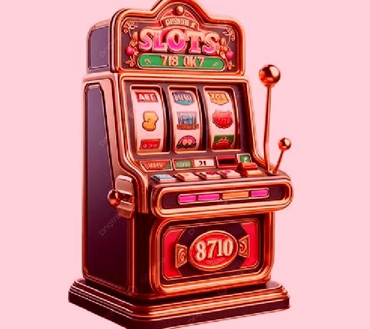 Mr Jack Riches slot machine