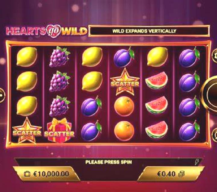 Mr Piggles slot game