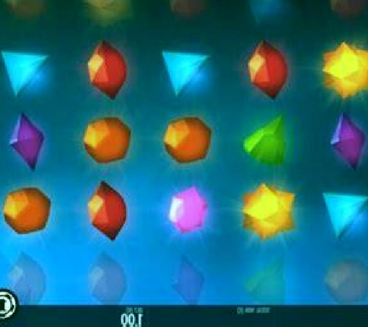 Mr. Toxicus slot game